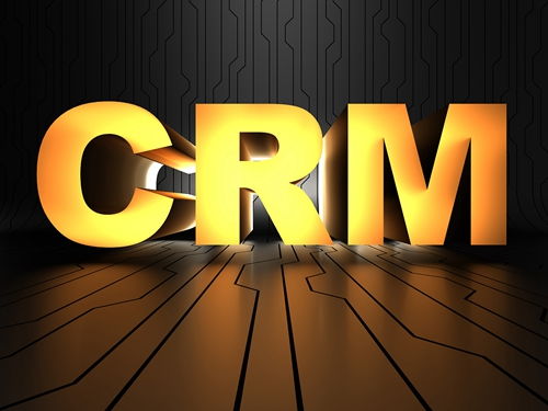 crm客户管理系统的发展历程