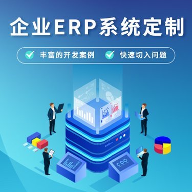 上海软件定制