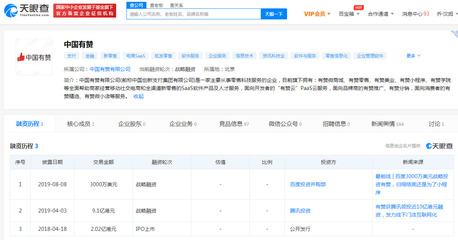 迈入“千亿级俱乐部”之后,有赞的下一步在哪?
